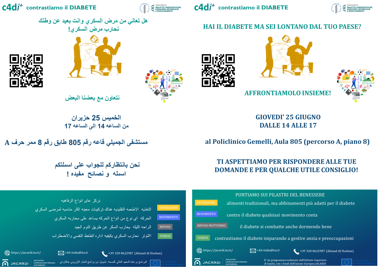 c4di+ 25giugno pagina pubblica sito